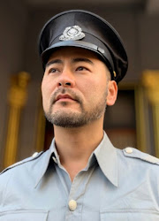 Zhang Linsheng  Actor